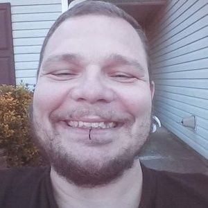 Meet your Posher, William